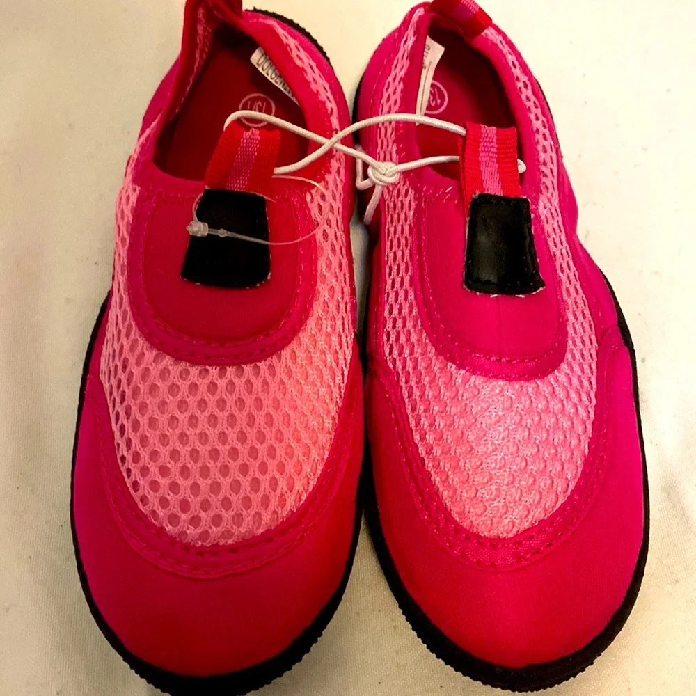 SWIGGLES GIRLS WATER SHOES